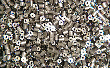 Tube Cutoff Tube Cutoff